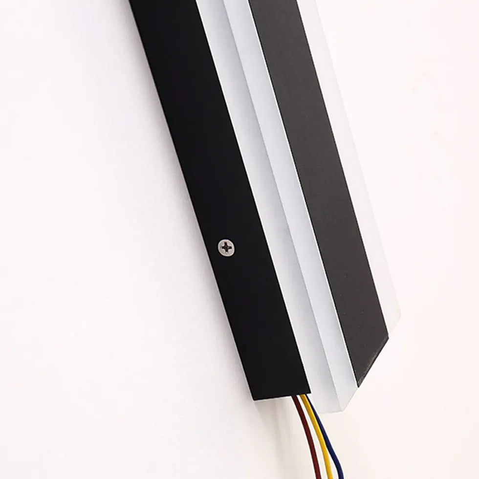 Luci per esterno da incasso Lineare Design - clowasit.com
