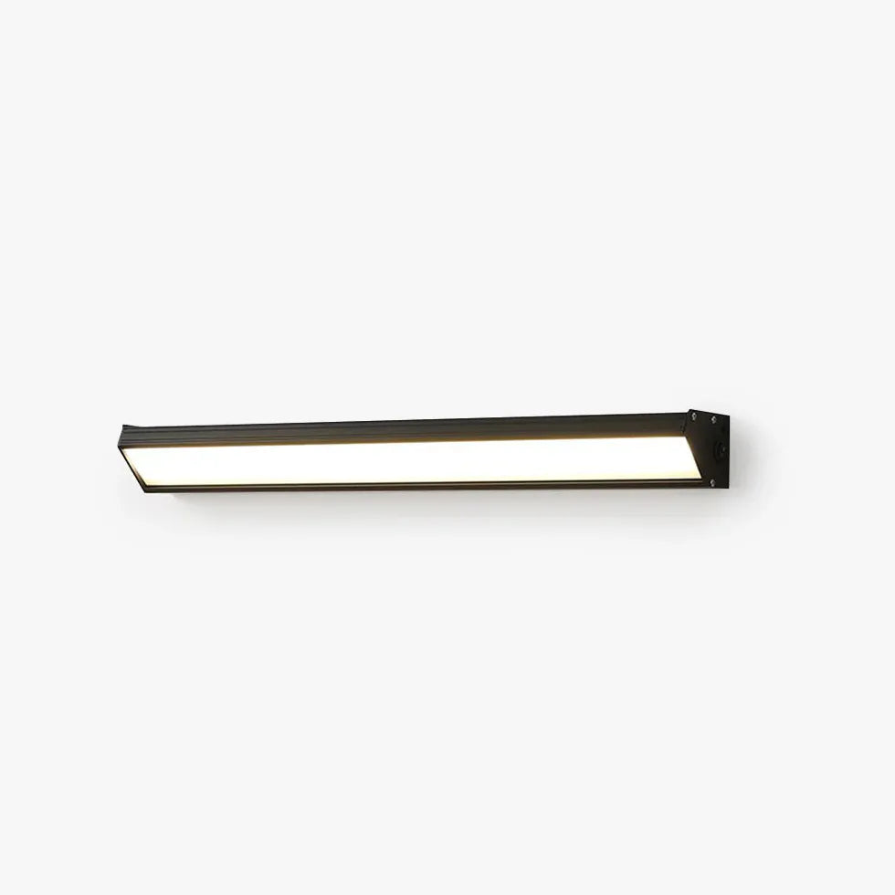 Applique da Parete Classico Nero a LED - clowasit.com