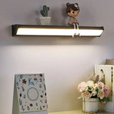 Applique da Parete Classico Nero a LED - clowasit.com