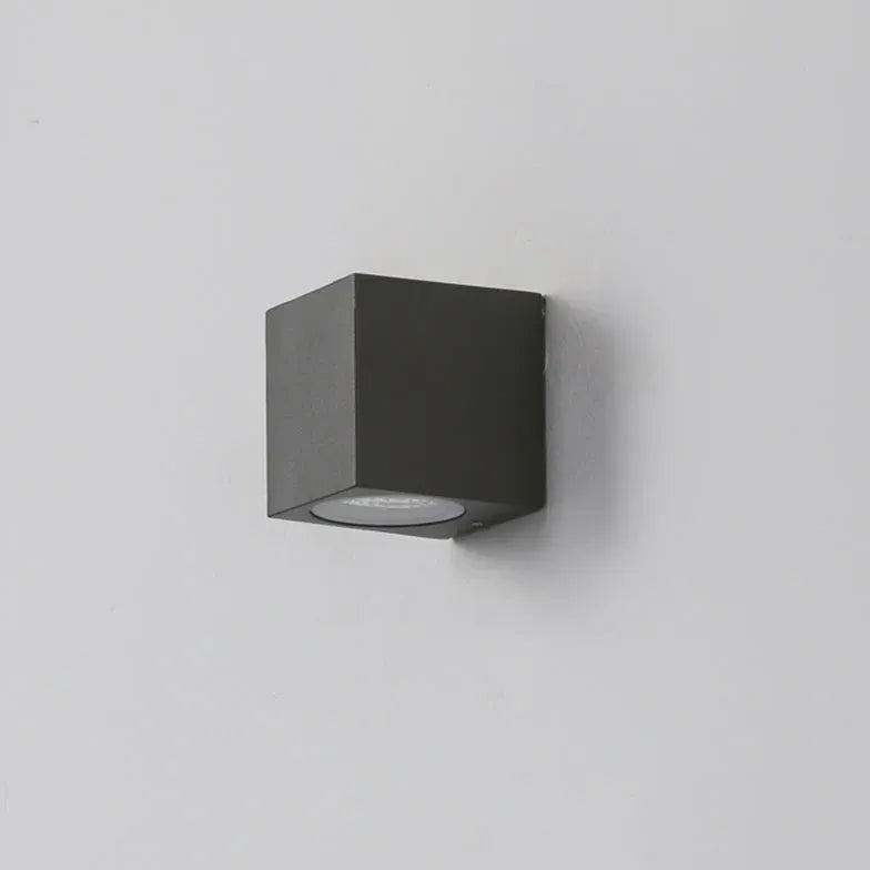 Proiettore luci da esterno Nero e Resistente - clowasit.com