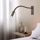 Lampada Faretto Led Elegante Design per Letto - clowasit.com