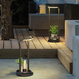 Luci da esterno a terra per giardino - clowasit.com