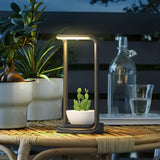 Luci da esterno a terra per giardino - clowasit.com
