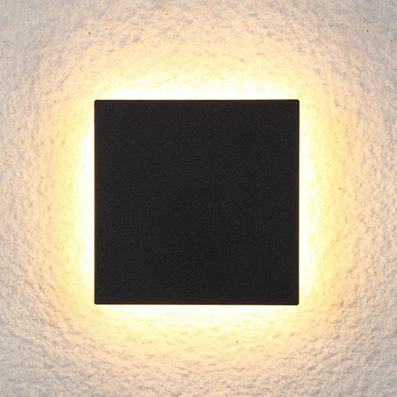 Luci da esterno da muro Illuminazione LED - clowasit.com