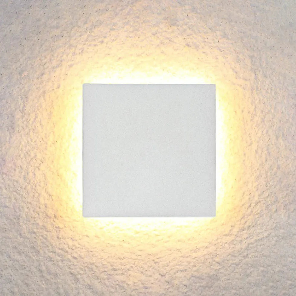 Luci da esterno da muro Illuminazione LED - clowasit.com