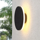 Luci da esterno da muro Illuminazione LED - clowasit.com