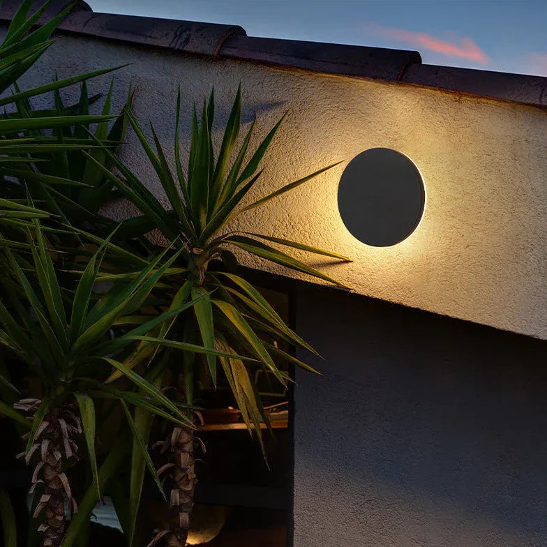 Luci da esterno da muro Illuminazione LED - clowasit.com
