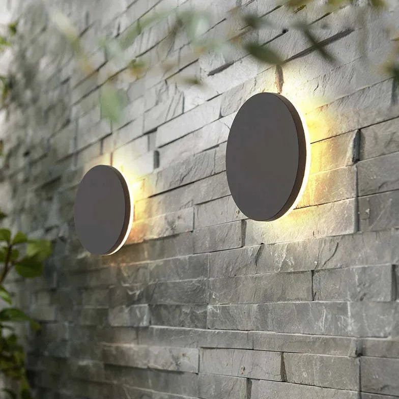 Luci da esterno da muro Illuminazione LED - clowasit.com