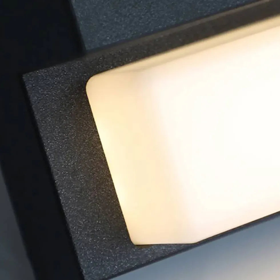 Luci Ad Energia Solare Da Esterno LED - clowasit.com