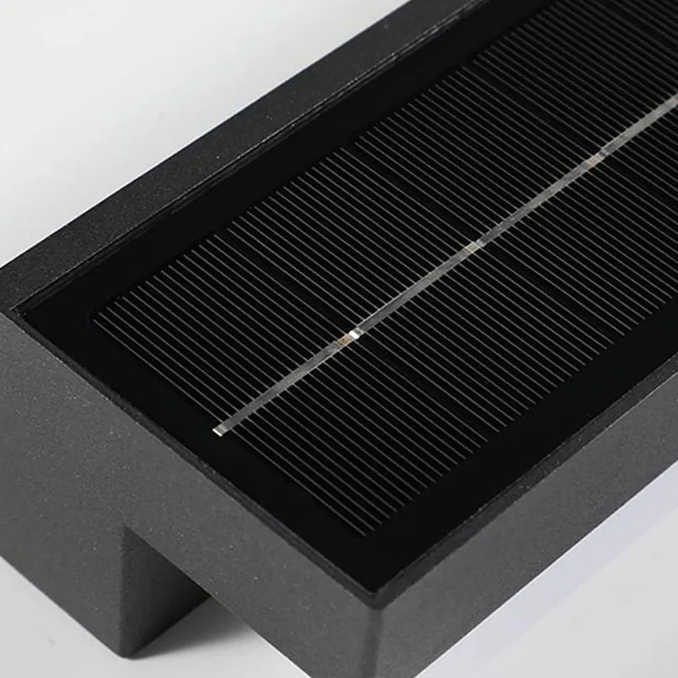 Luci Ad Energia Solare Da Esterno LED - clowasit.com
