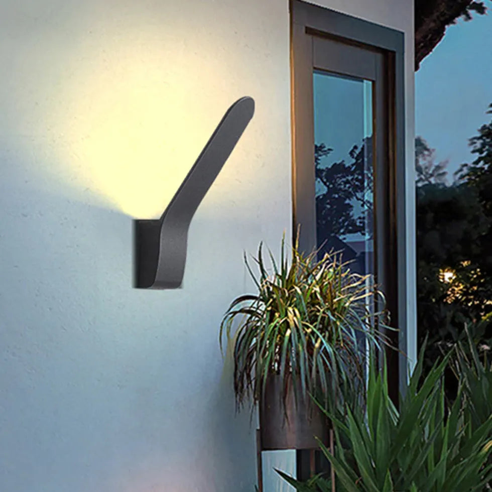Luci Ornamentali Da Esterno Design Elegante Moderno - clowasit.com