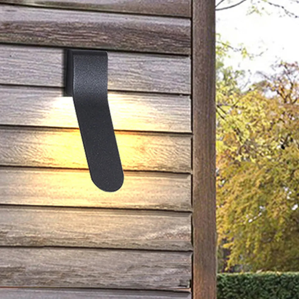 Luci Ornamentali Da Esterno Design Elegante Moderno - clowasit.com