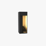 Luci Esterno Moderno a Cubo Scalare - clowasit.com