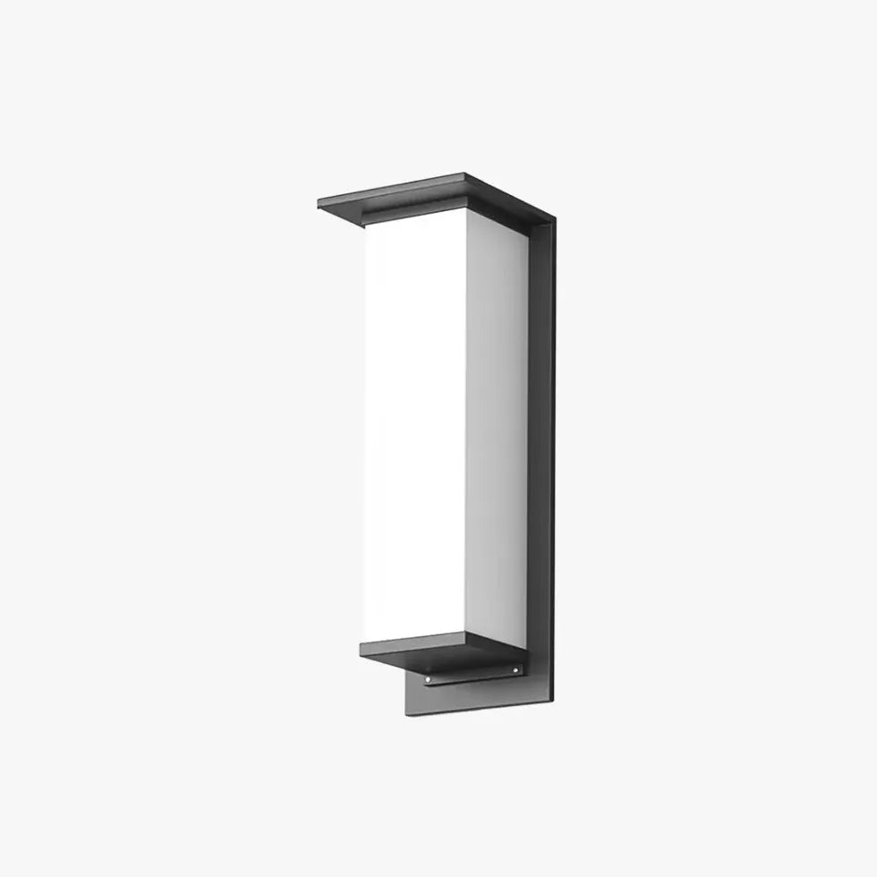 Lampada da Esterno per Terrazzo - clowasit.com