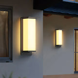 Lampada da Esterno per Terrazzo - clowasit.com