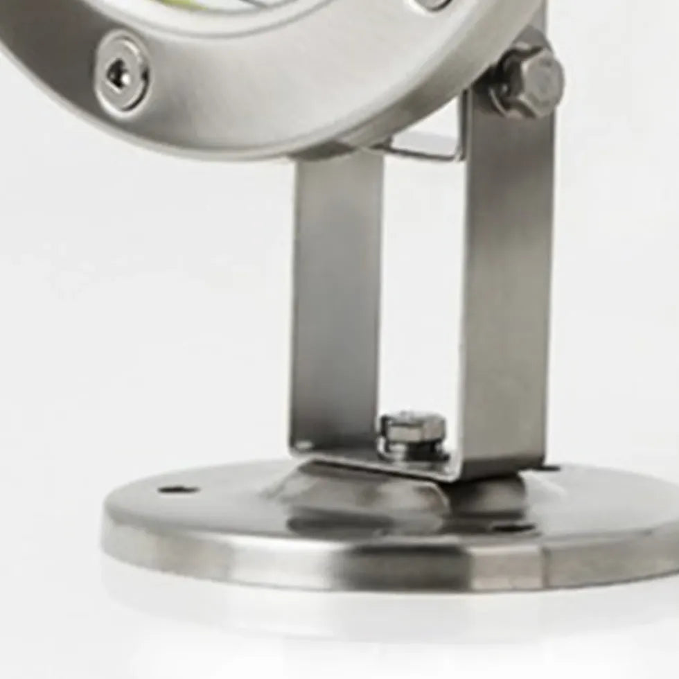 Faretti di vetro illuminazione subacquea moderna - clowasit.com