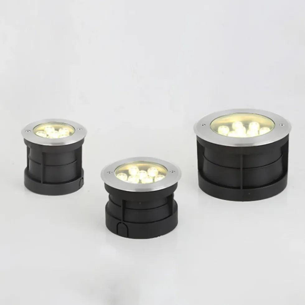 Faretti Incasso Giardino Illuminazione Esterno Resistente - clowasit.com