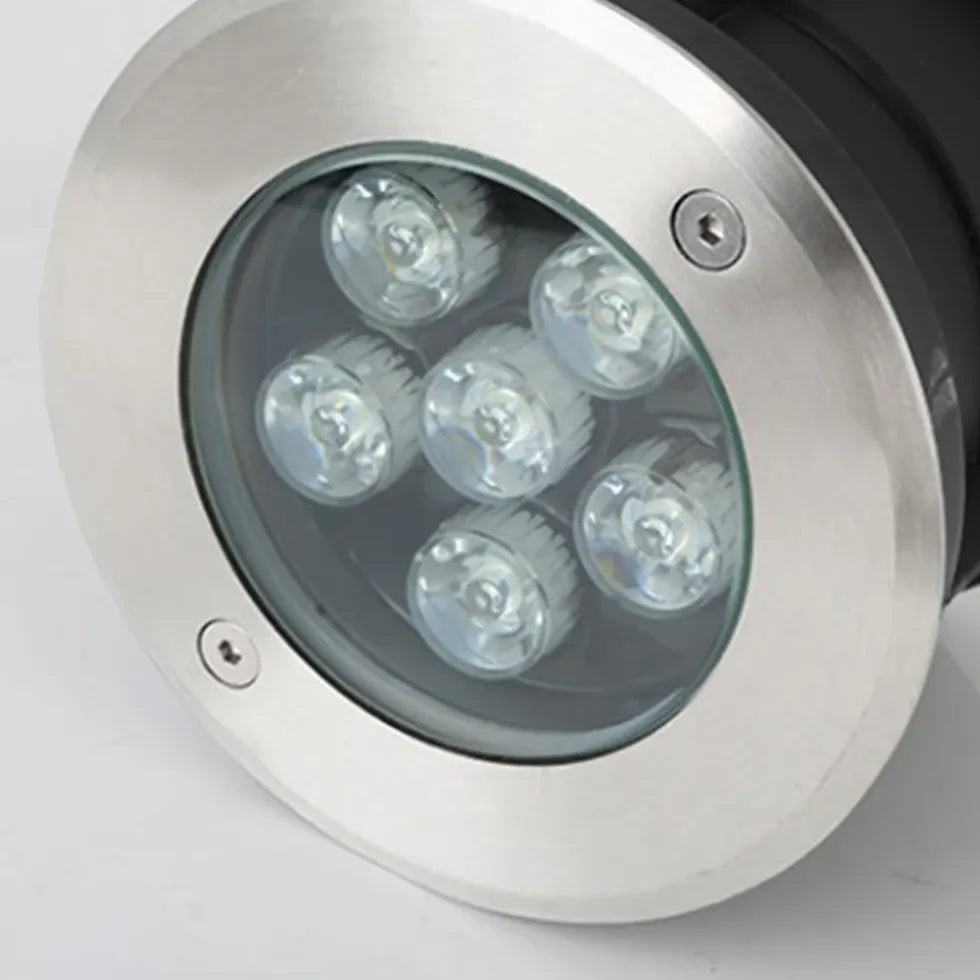 Faretti Incasso Giardino Illuminazione Esterno Resistente - clowasit.com