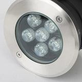 Faretti Incasso Giardino Illuminazione Esterno Resistente - clowasit.com