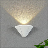Piccole luci da esterno in Metallo - clowasit.com