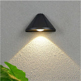 Piccole luci da esterno in Metallo - clowasit.com
