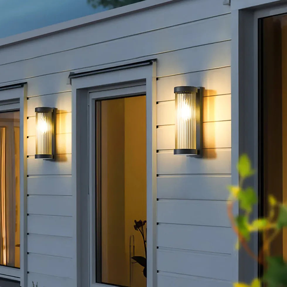 Luci da incasso esterne per illuminazione elegante - clowasit.com