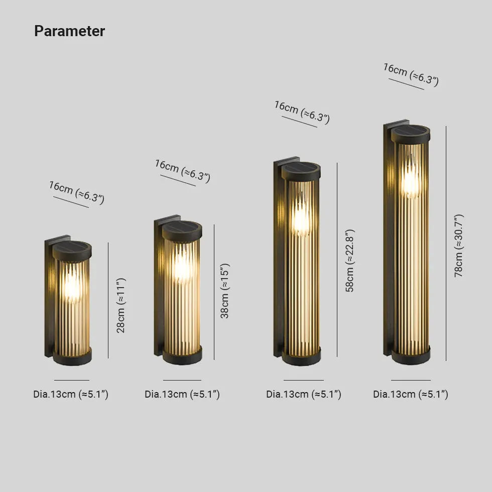 Luci da incasso esterne per illuminazione elegante - clowasit.com