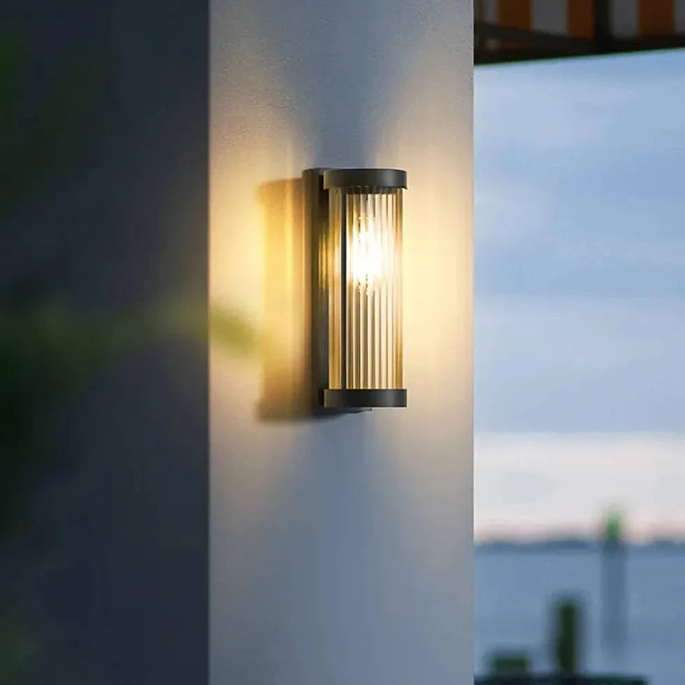 Luci da incasso esterne per illuminazione elegante - clowasit.com