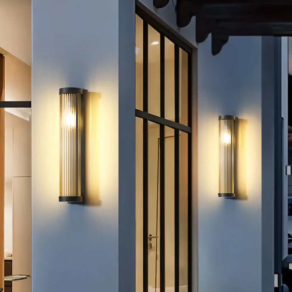 Luci da incasso esterne per illuminazione elegante - clowasit.com