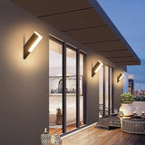 Lampada da esterno a L impermeabile funzionale - clowasit.com