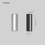 Luci da Esterno Incasso Muro Design Moderno - clowasit.com