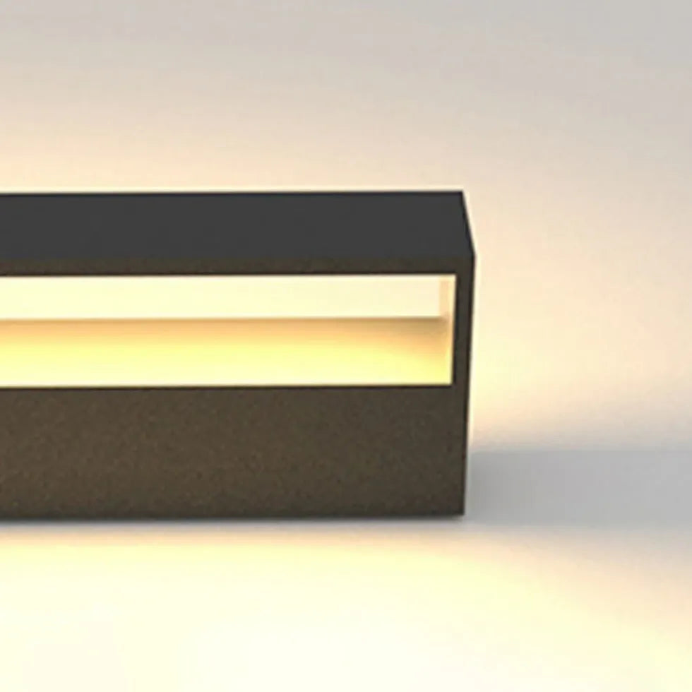 Luci da Esterno Incasso Muro Design Moderno - clowasit.com