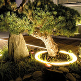 Faretti da pavimento per esterni con design - clowasit.com