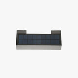 Luci Solari Da Esterno Potenti per Parete - clowasit.com