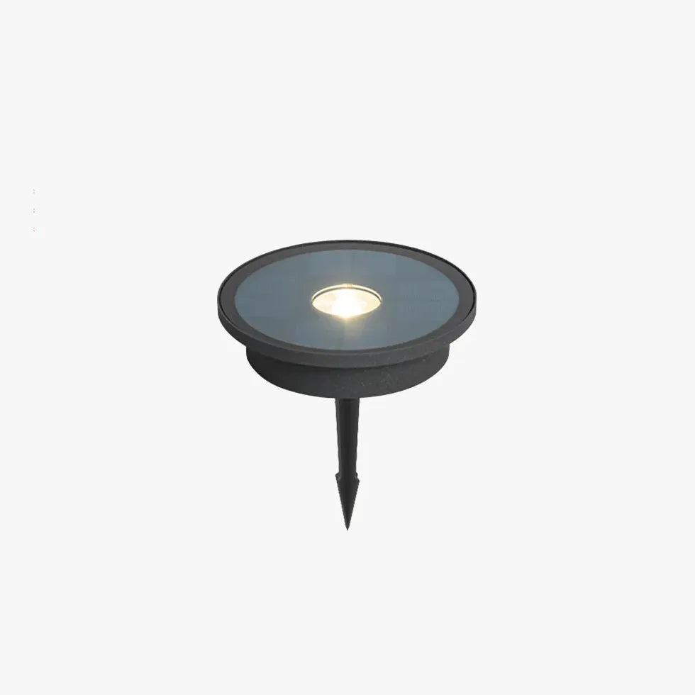 Luci da giardino a terra Design moderno - clowasit.com