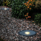 Luci da giardino a terra Design moderno - clowasit.com