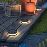Luci da giardino a terra Design moderno - clowasit.com