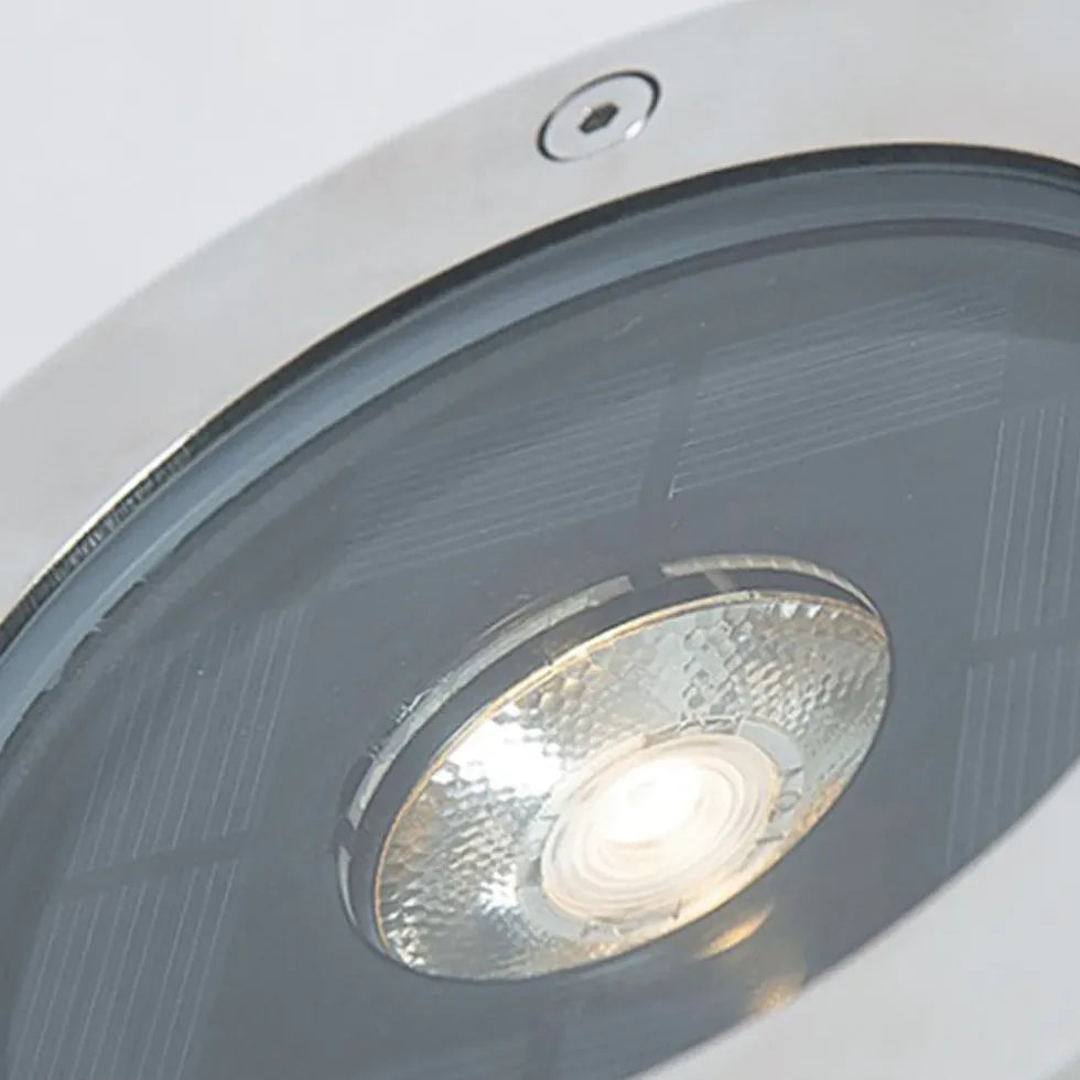 Luci da giardino a terra Design moderno - clowasit.com