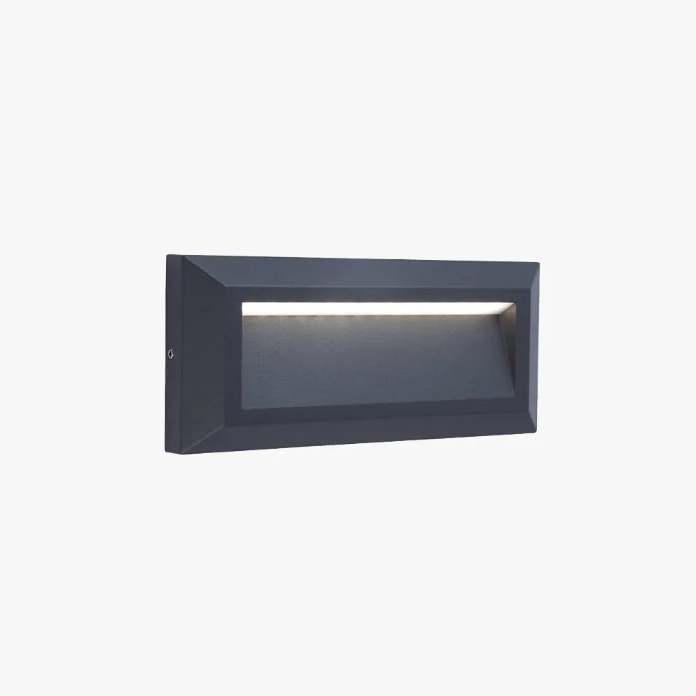 Luci a led da incasso per esterni - clowasit.com