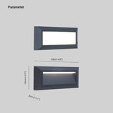 Luci a led da incasso per esterni - clowasit.com
