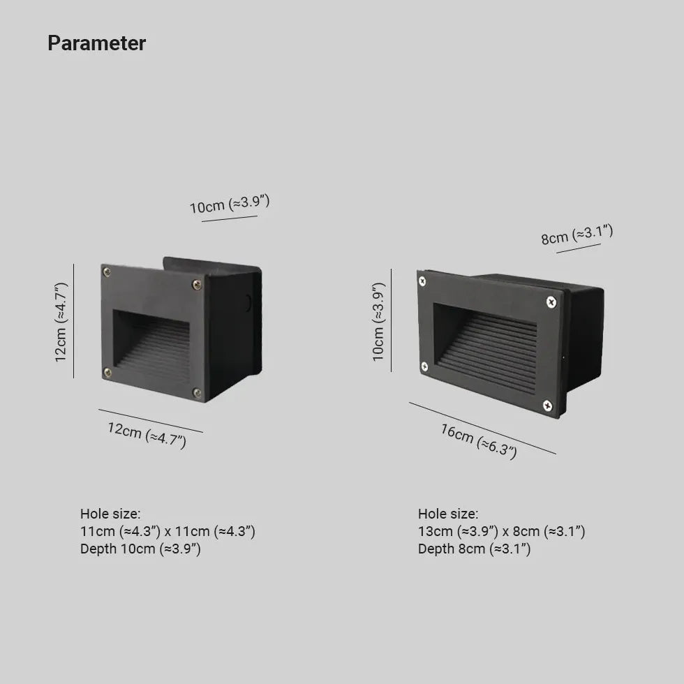 Luce Esterno Con Sensore Illuminazione Per Scale - clowasit.com