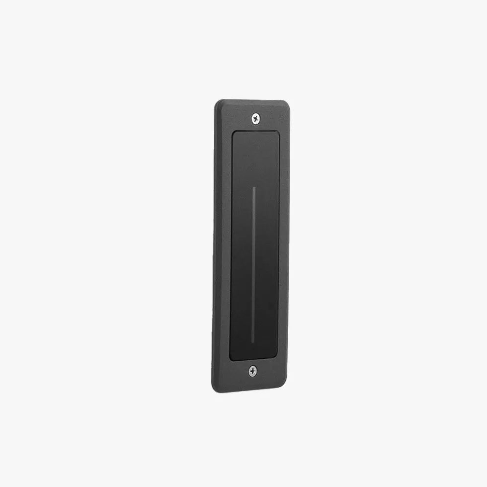 Luce da esterno con sensore sottile - clowasit.com