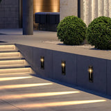 Luce da esterno con sensore sottile - clowasit.com