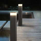 Pali per lampade da giardino con e moderno - clowasit.com