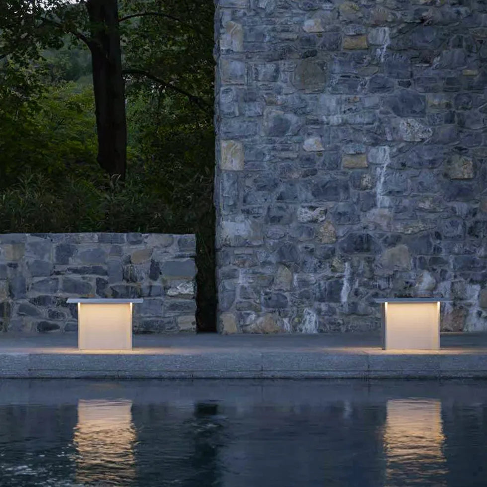 Luci Da Esterno Da Giardino Design Moderno - clowasit.com
