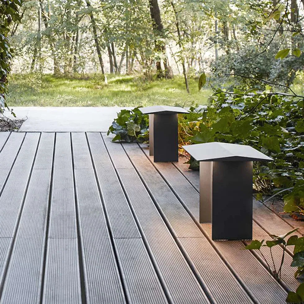 Luci Da Esterno Da Giardino Design Moderno - clowasit.com