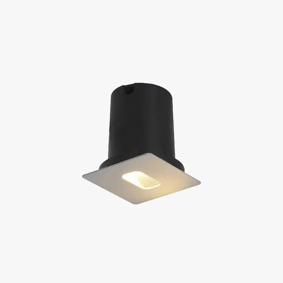 Lampada LED Incasso Semplice per Esterni - clowasit.com