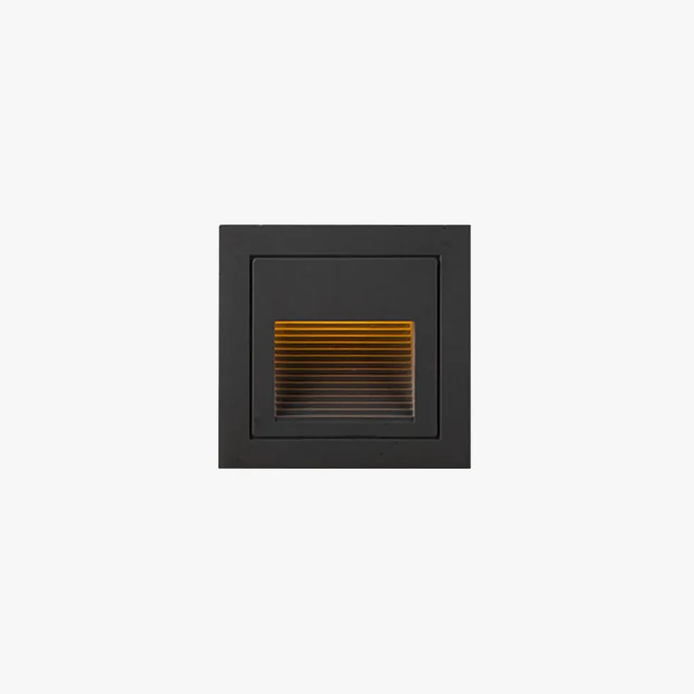 Luci LED da Incasso per Esterni Geometrico - clowasit.com
