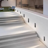 Luci LED da Incasso per Esterni Geometrico - clowasit.com