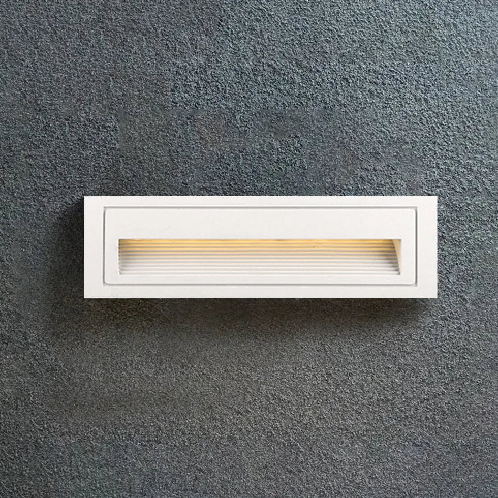 Luci LED da Incasso per Esterni Geometrico - clowasit.com